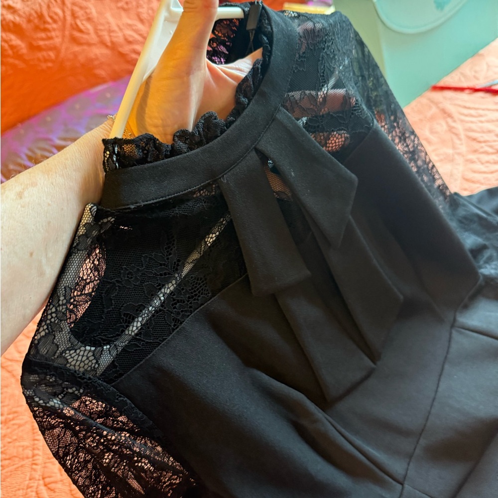 NWT! Miusol Dress Large